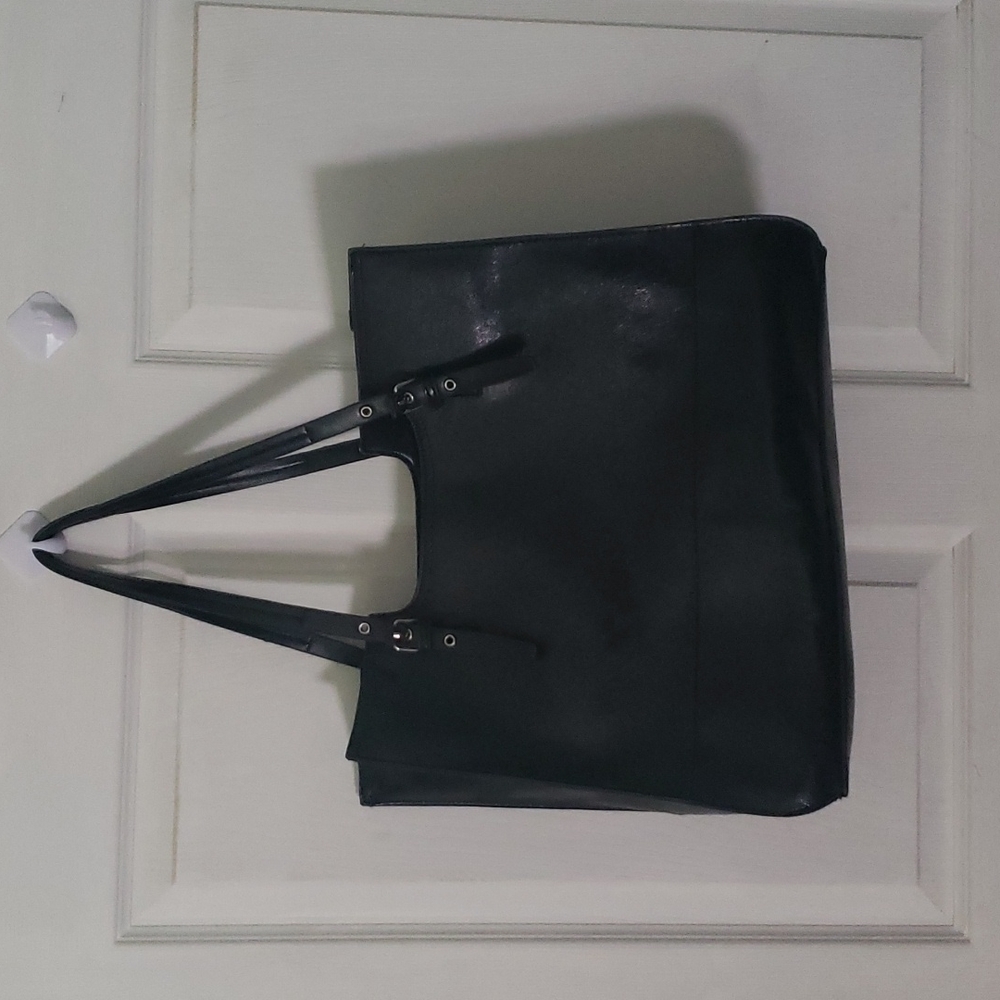 Mondani Dakota Double Shoulder Tote